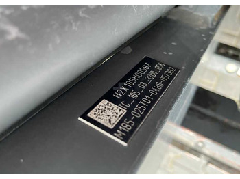 Empilhador a diesel Linde H25D-01: foto 4