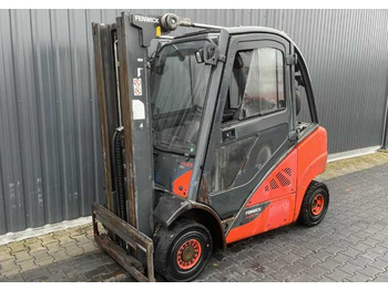 Empilhador a diesel LINDE H25
