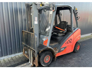 Empilhador a diesel LINDE H25