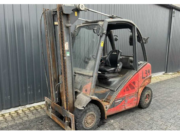 Empilhador a diesel LINDE H25