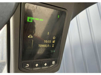 Locação financeira de  Linde H25D Linde H25D: foto 5 Locação financeira de  Linde H25D Linde H25D: foto 5