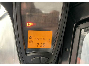 Empilhador a gás LINDE H25