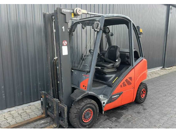 Empilhador a gás LINDE H25