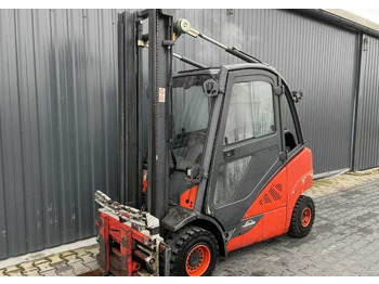 Empilhador a gás LINDE H25