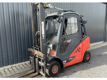 Empilhador a gás LINDE H25