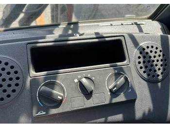 Empilhador a gás Linde H25T-02: foto 4