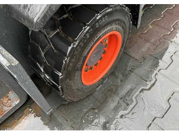 Empilhador a gás LINDE H25