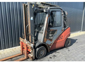 Empilhador a gás LINDE H25