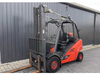 Empilhador a gás LINDE H35