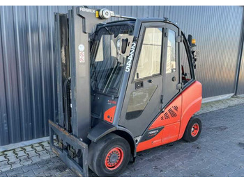 Empilhador a gás LINDE H35
