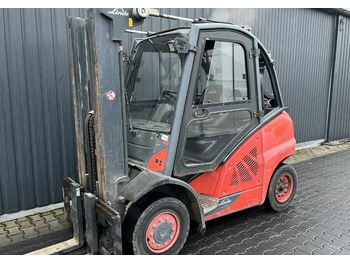 Empilhador a gás Linde H40T-02: foto 4