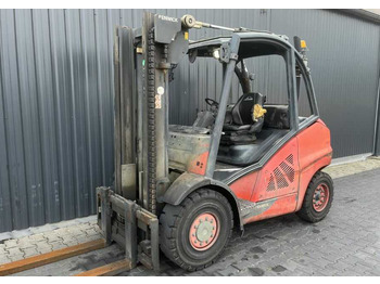 Empilhador a diesel LINDE H45