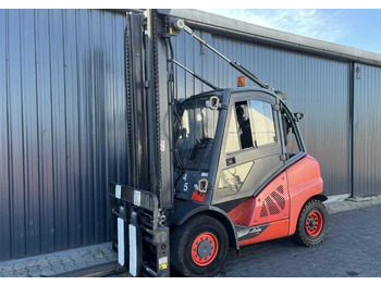 Empilhador a diesel LINDE H50