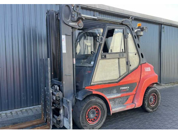 Empilhador a diesel LINDE H50