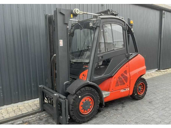 Empilhador a diesel LINDE H50
