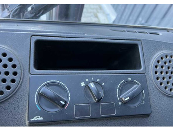 Empilhador a diesel Linde H50D-02: foto 5