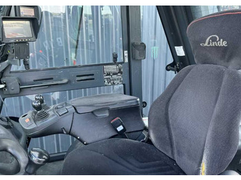 Empilhador a gás Linde H80T-03/900: foto 4