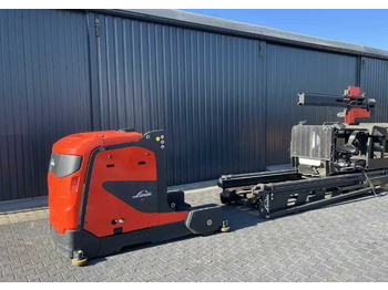 Order-picker LINDE