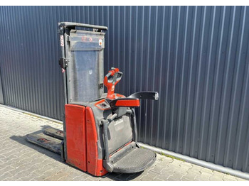 Stacker Linde L14AP: foto 3
