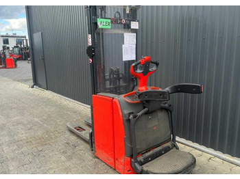 Stacker Linde L14AP: foto 3