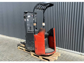 Stacker Linde L14LSP: foto 3 Stacker Linde L14LSP: foto 3