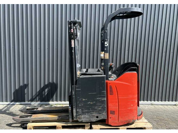 Stacker Linde L14LSP: foto 2 Stacker Linde L14LSP: foto 2