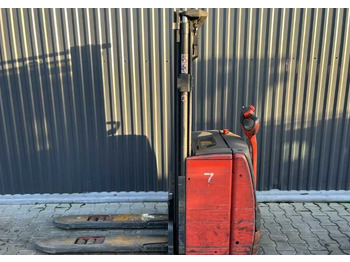 Stacker Linde L16: foto 2