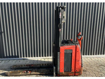 Stacker Linde L16: foto 2