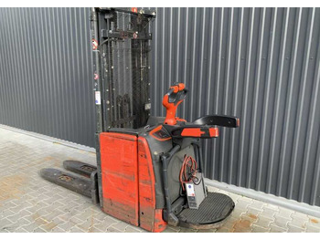 Stacker Linde L20AP: foto 4