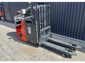 Order-picker Linde N20Li: foto 3 Order-picker Linde N20Li: foto 3