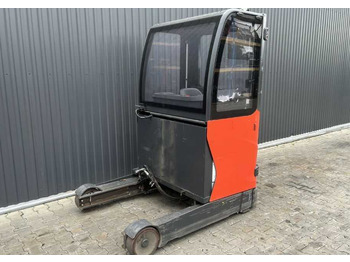 Empilhador retráctil LINDE R14