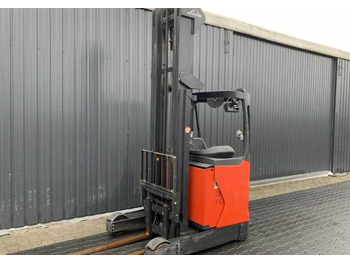 Empilhador retráctil LINDE R14