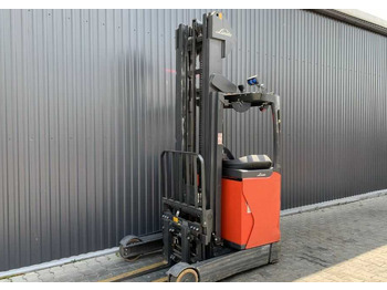 Empilhador retráctil LINDE R14