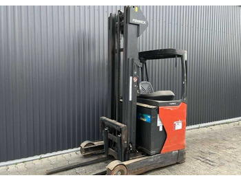 Empilhador retráctil LINDE R14