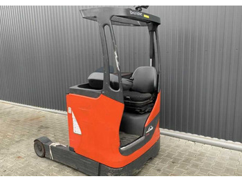 Empilhador retráctil LINDE R14