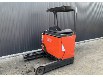 Empilhador retráctil LINDE R14