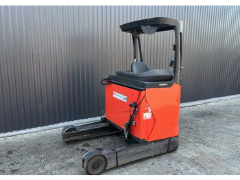 Empilhador retráctil LINDE R14