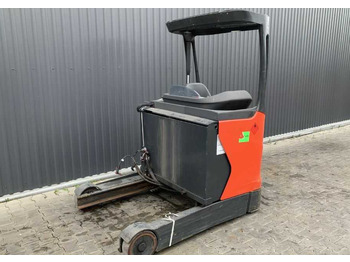 Empilhador retráctil LINDE R16