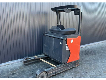 Empilhador retráctil LINDE R16