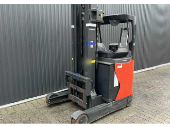 Empilhador retráctil LINDE R16