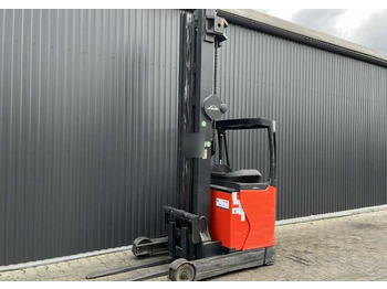 Empilhador retráctil LINDE R16