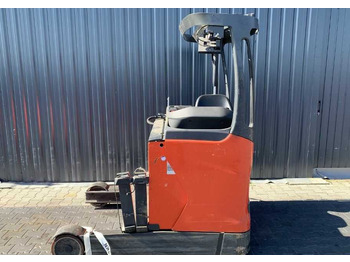 Empilhador retráctil LINDE R16