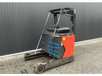Empilhador retráctil LINDE R16
