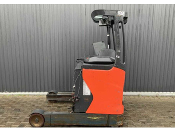 Locação financeira de  Linde R16HD-01 Linde R16HD-01: foto 2