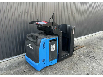 Order-picker LINDE V