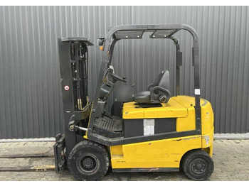 Empilhador elétrico Nissan Q02L25CU: foto 2