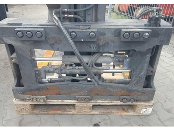 Locação financeira de  Stabau Stabau: foto 1