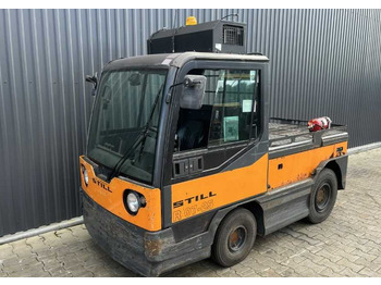 Trator elétrics STILL R