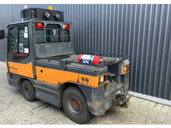 Trator elétrics Still R07-25: foto 3 Trator elétrics Still R07-25: foto 3