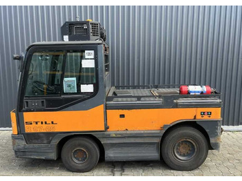 Trator elétrics Still R07-25: foto 2 Trator elétrics Still R07-25: foto 2